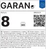 Pertura Zimmertür Yori CPL Lärche Cashmere aufrecht Produktbild-Vorschau 6
