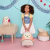 Skip Hop Kinderrucksack Rucksack Lama Produktbild-Vorschau 8
