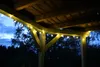 LED Partylichterkette Warmweiß LEDs Lichterkette 4,8m oder Produktbild-Vorschau 7