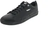 A black Puma Smash Wns v2 L sneaker is shown against a white background. Produktbild-Vorschau