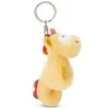 NICI Schlüsselanhänger Seepferdchen Laguna Rainbow 49705 - Produktbild-Vorschau 5