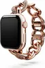 Swarovski Sparkling Kettenband, Für die Apple Watch® 40 mm Anteprima dell’immagine prodotto 3