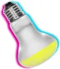 Resun Daylight Basking Lamp 50W - żarówka grzewcza punktowa Podgląd zdjęcia produktu 5