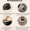 KitchenYeah® Kryt varné desky zelený - jednobarevný - Náhled obrázku produktu 7