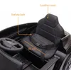 Audi e-Tron GT – Auto elettrica per bambini 12 V (1–4 anni) Anteprima dell’immagine prodotto 8