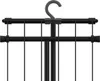 Wäscheständer Grete zusammenklappbar 90x83x32 cm 5,5 m Produktbild-Vorschau 3