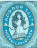 Nordur Artic Sea Salt Flakes - isländische Meersalzflocken Produktbild-Vorschau 2