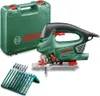 Bosch PST 900 PEL Compact, Vícebarevný, 9 cm, 8 mm, AC, 340 Náhled obrázku produktu 2
