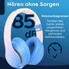 AngelTech Kindertablet XL PRO II - Android 16 -Blau mit Produktbild-Vorschau 10