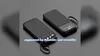 Powerbank 1000000mAh Tragbar Externer Batterie 4 USB Produktbild-Vorschau 2