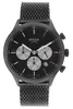 Boccia 3750-06 Herrenuhr Chronograph Titanium 41mm 5ATM Produktbild-Vorschau 3