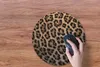 MuchoWow® Mauspad Mousepad Panther Druck 40x40 cm - Produktbild-Vorschau 3