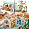 LEGO LEGO® Friends 42663 Camper 42663 Anteprima dell’immagine prodotto 52
