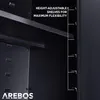 Arebos 4260627423668, Černá Productafbeelding-voorbeeld 4