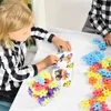 Klocki Meli Maxi Edu 400szt Náhled obrázku produktu 9