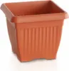 Květináč Terra terakota 45 cm Podgląd zdjęcia produktu 5