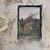 Led Zeppelin-Led Zeppelin IV (ristampa 2014) Anteprima dell’immagine prodotto 5