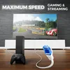 deleyCON 10m CAT.6 Ethernet Gigabit LAN Netzwerkkabel RJ45 Produktbild-Vorschau 4