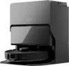 Roborock S8 MaxV Ultra, Kombi, Schwarz, Rund, Staubbeutel, Produktbild-Vorschau 1