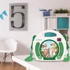 LEXIBOOK CD-Player Karaoke inkl.2Mikrofone Batterie Animals Voir les images du produit 13