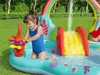 Centro giochi acquatici Bestway® Sirenetta 221 x 193 x 117 Anteprima dell’immagine prodotto 25