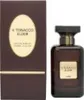 V. Tobacco Elixir - EDP, 100 ml Náhled obrázku produktu 5