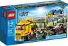 Lego 60060 City - Autotransporter Produktbild-Vorschau 1