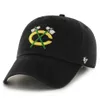 Casquette 47 Brand Relaxed Fit - Clean Up Pittsburgh Voir les images du produit 5
