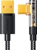 JOYROOM USB-A to USB-C Cable Joyroom S-UC027A6 Angled, 60W, Podgląd zdjęcia produktu 10