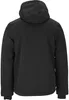 Whistler Carbon M Ski Jacket W-Pro 1500 schwarz 48/S Produktbild-Vorschau 2