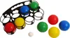 Petanque sada MASTER Start 8 gúľ Podgląd zdjęcia produktu 4