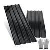 Jopassy 129x46cm set di 24 pannelli in lamiera grecata Anteprima dell’immagine prodotto 1