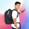 Coocazoo Every Urban Metro Schulrucksack Produktbild-Vorschau 13