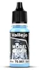 Vallejo 70.961, 17 ml, Modrá, Matný, Láhev Náhled obrázku produktu 7