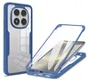 360° Grad Hülle für Xiaomi Redmi Note 14 Pro 5G / Redmi Produktbild-Vorschau 1