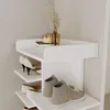Szafka na buty Vicco Stepy Biały 45 x 114 cm z 10 Podgląd zdjęcia produktu 4