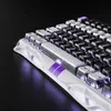 Mechanická klávesnice GravaStar Mercury V75, magnetické Náhled obrázku produktu 3