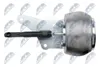 NTY Stellelement Turbolader ECD-SU-000 für SUZUKI Grand Produktbild-Vorschau 7