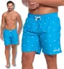 Plážové Šortky Krátke Plavky Pánske Plavky Moraj 3Xl Náhľad obrázku produktu 1
