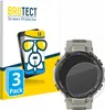 3x BROTECT Schutzglas für Huami Amazfit T-Rex Pro Produktbild-Vorschau 1