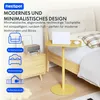 FLEXISPOT Beistelltisch für Sofa, Schlafzimmer, Wohnzimmer, Produktbild-Vorschau 5