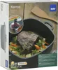 Kela Poêle à servir Kerros Aluminium 28x28x11cm 6l, 11553 Voir les images du produit 11