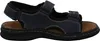 Josef Seibel Franklyn Sandalette Blau Produktbild-Vorschau 66