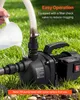Pompa da giardino VEVOR 800 W, 230 V, pompa per irrigazione Anteprima dell’immagine prodotto 4