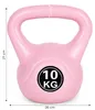 Kettlebell, 10 kg, für das Training, Hantel, Kugel, Produktbild-Vorschau 5