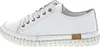Gemini Damen Schnürschuh weiß  Größe 39 Produktbild-Vorschau 15