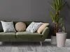 Primaflor PVC TRONTO - Eiche Sanremo - 2,00m x 3,00m - Produktbild-Vorschau 6