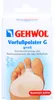Gehwol cuscinetto per avampiede G large 2 pz Anteprima dell’immagine prodotto 1