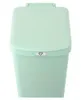 Brabantia StepUp Cestino a pedale 800108 40L verde giada Anteprima dell’immagine prodotto 5