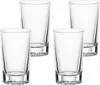 Spiegelau Sada 4 sklenic na nealkoholické nápoje Lounge Náhled obrázku produktu 1